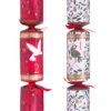 12 Days Of Christmas Crackers Pack Of 12
