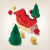 AMSCAN Christmas Sleigh Centrepiece Decorating Kit Pack Of 9 2 AMSCAN Christmas Sleigh Centrepiece Decorating Kit Pack Of 9 -PARTY SUPPLIES SHOP 126d70cdf4a361c1d32abe3e03c24593