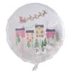 AMSCAN Merry Little Christmas Foil Balloon 1 AMSCAN Merry Little Christmas Foil Balloon -PARTY SUPPLIES SHOP 1bdb9f0115090058a28407eb305291c0