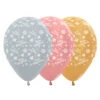 AMSCAN Sempertex 30cm Merry Christmas Snowflakes Metallic Silver, Rose Gold & Gold Latex Balloons, 25PK Pack Of 25 1 AMSCAN Sempertex 30cm Merry Christmas Snowflakes Metallic Silver, Rose Gold & Gold Latex Balloons, 25PK Pack Of 25 -PARTY SUPPLIES SHOP 1e478da463e94f94b30aebd12094d268