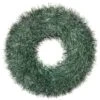 AMSCAN Tinsel Pine Look Christmas Wreath 43cm 1 AMSCAN Tinsel Pine Look Christmas Wreath 43cm -PARTY SUPPLIES SHOP 237ebc2195c3f2c8125d5f4fa0966745
