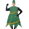 Smiffys Deluxe Christmas Tree Adult Costume