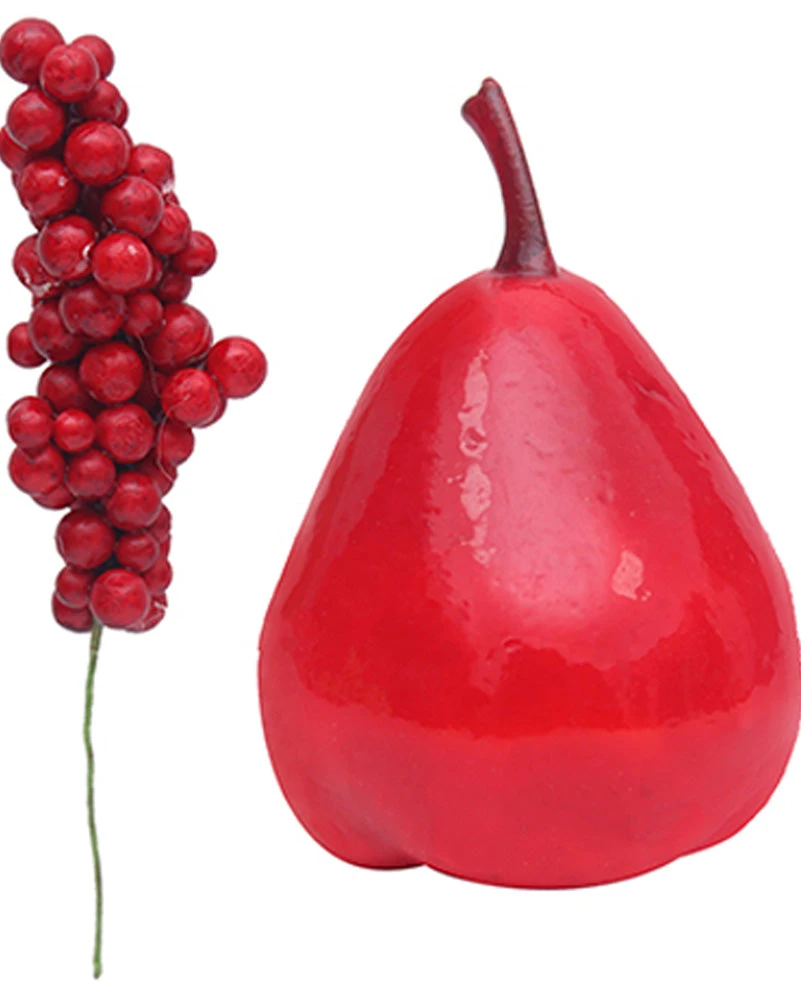 4 Assorted Christmas Berries Pack 5 4 Assorted Christmas Berries Pack - Image 3