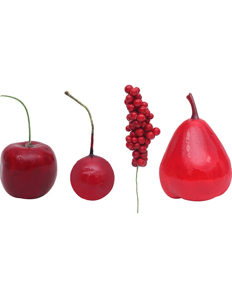 4 Assorted Christmas Berries Pack 3 4 Assorted Christmas Berries Pack