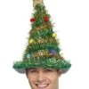Smiffys Christmas Tree Hat 2 Smiffys Christmas Tree Hat -PARTY SUPPLIES SHOP 41067 treehat1
