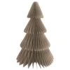 AMSCAN Christmas Honeycomb Natural Tree Decoration 20cm 2 AMSCAN Christmas Honeycomb Natural Tree Decoration 20cm -PARTY SUPPLIES SHOP 5696088f8d1292dd3921ec308f5a8b95