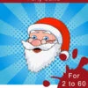Christmas Capers Assassination Digital Murder Mystery Game For 2 To 60 Players -PARTY SUPPLIES SHOP 5kBvtQXqE0