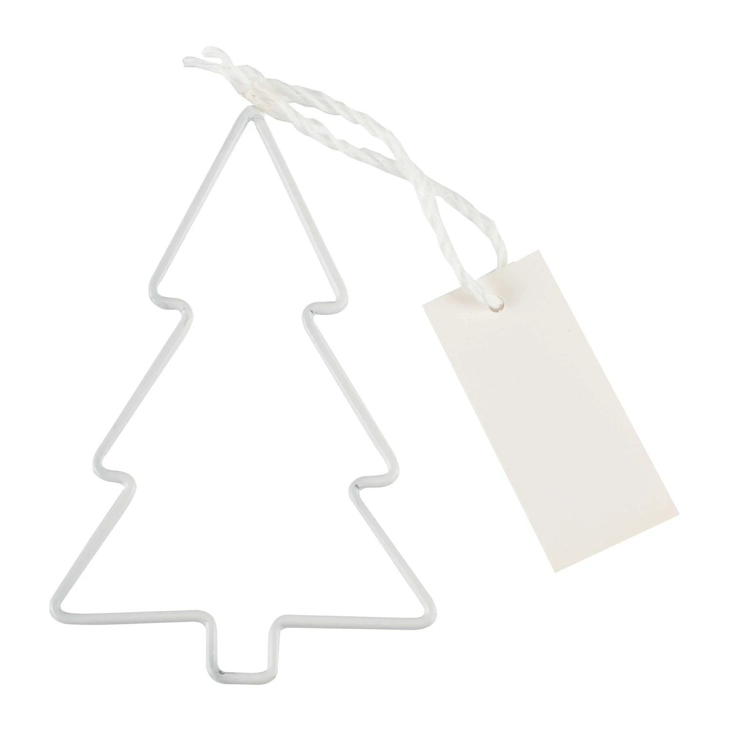 AMSCAN Contemporary Christmas Wire Tree Place Card Holders 3 AMSCAN Contemporary Christmas Wire Tree Place Card Holders
