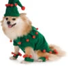 Christmas Elf Pet Costume 2 Christmas Elf Pet Costume -PARTY SUPPLIES SHOP 885919 elfpet1 f72fb00c c656 4097 8e7f aaa27cfbde18