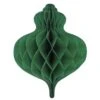 AMSCAN Christmas Honeycomb Green Bauble Decoration 40cm 1 AMSCAN Christmas Honeycomb Green Bauble Decoration 40cm -PARTY SUPPLIES SHOP 90c45ab006dd794231355de2694a1ec6