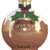 Sixpence Pud Christmas Gin Liqueur 500ml 2 Sixpence Pud Christmas Gin Liqueur 500ml -PARTY SUPPLIES SHOP VzdBTKOHe0