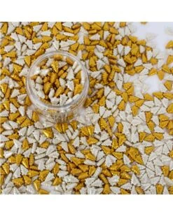 SPRINKS All I Want For Christmas Sprinkles 500g -PARTY SUPPLIES SHOP all i want for christmas sprinkles 500g spawant500 4