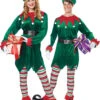 Christmas Elf Adult Costume 1 Christmas Elf Adult Costume -PARTY SUPPLIES SHOP christmas elf adult costume 01554 1 47615a7f c899 41ed 971e cf95cdb0c1b0