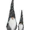 Christmas Fabric Gnome Standing 57cm 2 Christmas Fabric Gnome Standing 57cm -PARTY SUPPLIES SHOP christmas fabric gnome standing 57cm xm3275
