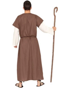 Christmas Nativity Shepherd Mens Costume -PARTY SUPPLIES SHOP christmas nativity shepherd mens costume 10360 3 5037d64d 55a8 4064 974f 9ac718a7950b