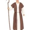 Christmas Nativity Shepherd Mens Costume -PARTY SUPPLIES SHOP christmas nativity shepherd mens costume 10360 updated main