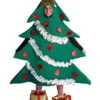 Christmas Tree Adult Costume