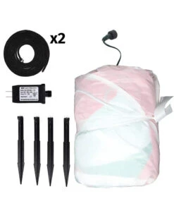 Christmas Tree With Presents Lawn Inflatable 2.1m 11 Christmas Tree With Presents Lawn Inflatable 2.1m -PARTY SUPPLIES SHOP christmas tree with presents lawn inflatable 2 1m 30037 3