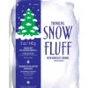 AMSCAN Christmas Twinkling White Snow Fluff Decoration 1 AMSCAN Christmas Twinkling White Snow Fluff Decoration -PARTY SUPPLIES SHOP christmas twinkling white snow fluff decoration 240383
