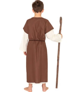 Christmas Nativity Shepherd Boys Costume 9 Christmas Nativity Shepherd Boys Costume -PARTY SUPPLIES SHOP costumebox christmas nativity shepherd boys costume 10267 update 4