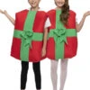 Christmas Present Kids Costume -PARTY SUPPLIES SHOP costumebox christmas present kids costume 10270 6e6abd9a 40c4 4a3c af91 3a9ef3153c5b