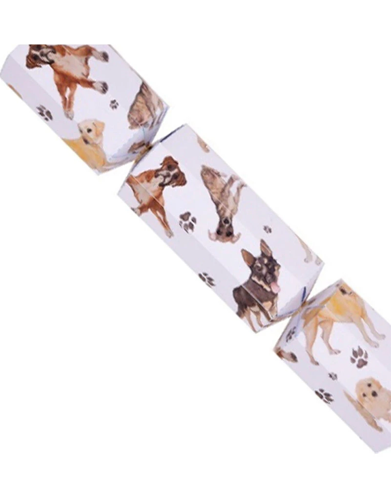 Dog Christmas Pet Cracker 3 Dog Christmas Pet Cracker