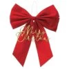AMSCAN Christmas Gathered Red Bow & Merry Christmas Hanging Decoration 1 AMSCAN Christmas Gathered Red Bow & Merry Christmas Hanging Decoration -PARTY SUPPLIES SHOP f1d25678d5169a24a632e65a065cb2e6 51f3f399 cc01 4c23 82e6 0017ec71c543