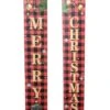 Giant Tartan Merry Christmas Banners 1.8m Pack Of 2 2 Giant Tartan Merry Christmas Banners 1.8m Pack Of 2 -PARTY SUPPLIES SHOP giant tartan merry christmas banners 1.8m pack of 2 xm3442