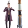 Doctor Who 11th Doctor And Sonic Screwdriver Christmas Ornaments -PARTY SUPPLIES SHOP kurdw1141 doctor