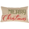 Merry Christmas Cushion 50cm -PARTY SUPPLIES SHOP merry christmas cushion 50cm xm9969 1