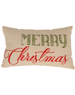 Merry Christmas Cushion 50cm