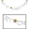 Merry Christmas Wooden Banner 1.4m 2 Merry Christmas Wooden Banner 1.4m -PARTY SUPPLIES SHOP merry christmas wooden banner 1.4m xm6962