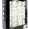 Mistletoe Deluxe Christmas Crackers Pack Of 8 2 Mistletoe Deluxe Christmas Crackers Pack Of 8 -PARTY SUPPLIES SHOP mistletoe deluxe christmas crackers pack of 8 tpp2101 1