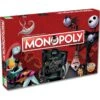 Monopoly Nightmare Before Christmas Edition 2 Monopoly Nightmare Before Christmas Edition -PARTY SUPPLIES SHOP monopoly nightmare before christmas edition win002442