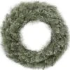 Mountain Cashmere Christmas Wreath 61cm 1 Mountain Cashmere Christmas Wreath 61cm -PARTY SUPPLIES SHOP mountain cashmere christmas wreath 61cm