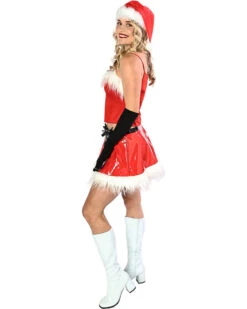 Naughty Nice Christmas Womens Costume -PARTY SUPPLIES SHOP naughty nice christmas womens costume 10391 3 1