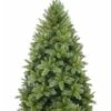 New Hampshire Pine Hinged Christmas Tree 1.98m -PARTY SUPPLIES SHOP new hampsire pine hinged christmas tree 1.98m mhidnhmdw65114904