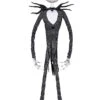 AMSCAN Nightmare Before Christmas Jack Skellington Animatronic 1.83m 2 AMSCAN Nightmare Before Christmas Jack Skellington Animatronic 1.83m -PARTY SUPPLIES SHOP nightmare before christmas jack skellington animatronic 61074