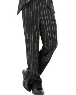 Disney Nightmare Before Christmas Jack Boys Costume 7 Disney Nightmare Before Christmas Jack Boys Costume -PARTY SUPPLIES SHOP nightmare before christmas jack skellington boys costume 9102 pants