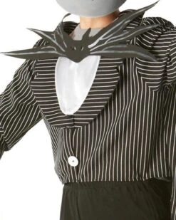 Disney Nightmare Before Christmas Jack Mens Costume -PARTY SUPPLIES SHOP nightmare before christmas jack skellington mens costume 880149 jacket