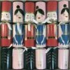 Pink Nutcracker Ballet Foil Christmas Crackers Pack Of 6 2 Pink Nutcracker Ballet Foil Christmas Crackers Pack Of 6 -PARTY SUPPLIES SHOP pink nutcracker ballet foil christmas crackers pack of 6 xm4336