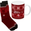 Pokemon Christmas Mug And Sock Set