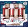 Race To The North Pole Christmas Crackers Pack Of 6 -PARTY SUPPLIES SHOP race to the north pole christmas crackers pack of 6 fx0101