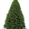 Regal Spruce Green Christmas Tree 2.28m