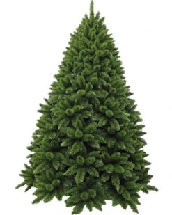 Regal Spruce Green Christmas Tree 2.28m