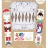 Santa And Elf Kids Colour Me Christmas Crackers Pack Of 6 2 Santa And Elf Kids Colour Me Christmas Crackers Pack Of 6 -PARTY SUPPLIES SHOP santa and elf kids colour me christmas crackers pack of 6 sl0351 1