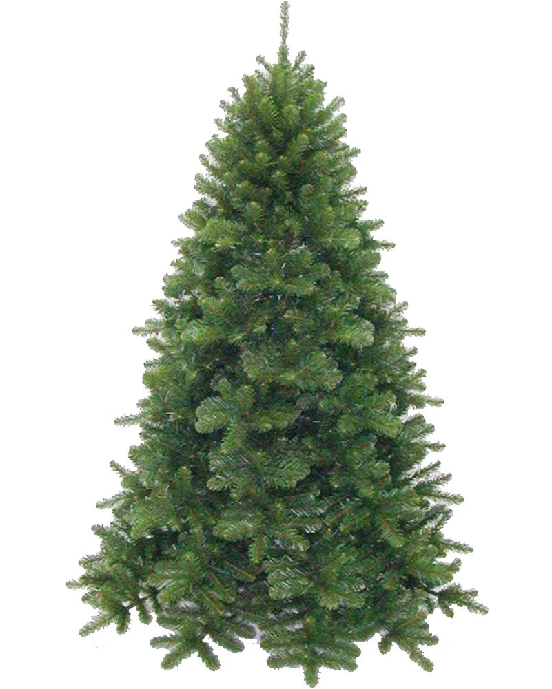 Scandia Spruce Green Christmas Tree 2.13m 3 Scandia Spruce Green Christmas Tree 2.13m