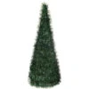 AMSCAN Tinsel Pine Look Christmas Tree Decoration 45cm 2 AMSCAN Tinsel Pine Look Christmas Tree Decoration 45cm -PARTY SUPPLIES SHOP tinselpinelookchristmastreedecoration45cm243936