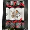 Traditional Tartan Deluxe Christmas Crackers Pack Of 8 2 Traditional Tartan Deluxe Christmas Crackers Pack Of 8 -PARTY SUPPLIES SHOP traditional tartan deluxe christmas crackers pack of 8 sl0621 update