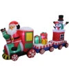Train Light Up Christmas Inflatable 2.4m 1 Train Light Up Christmas Inflatable 2.4m -PARTY SUPPLIES SHOP train light up christmas inflatable 2.4m xm5166